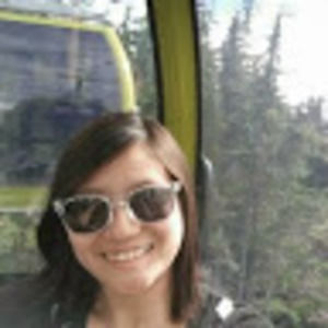 Meet your Posher, Minna